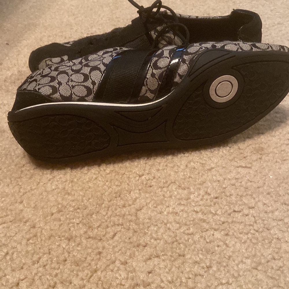 Coach Shoes - image 4